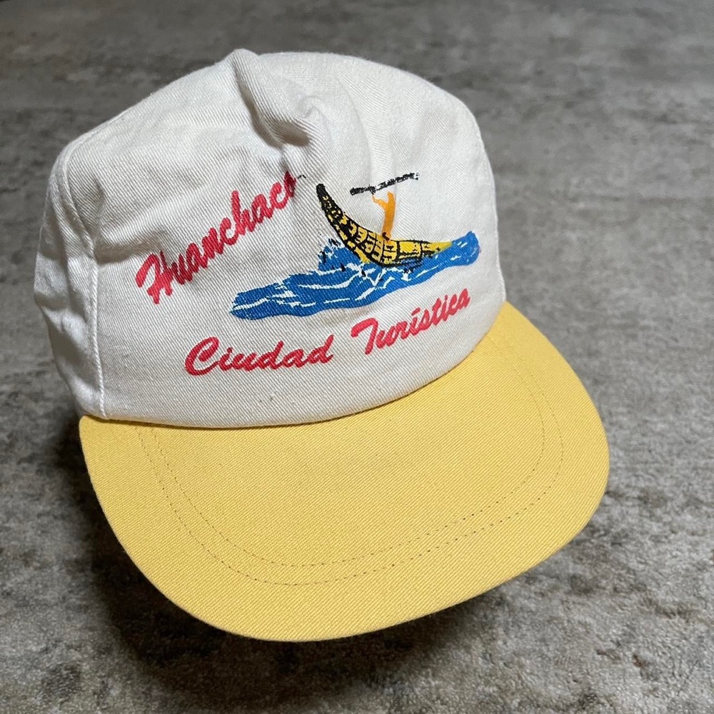 Vintage SnapBack